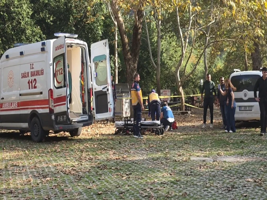 Kozan'da Sevda Dinler cinayeti: Bir hayır cevabı nasıl vahşete dönüştü?