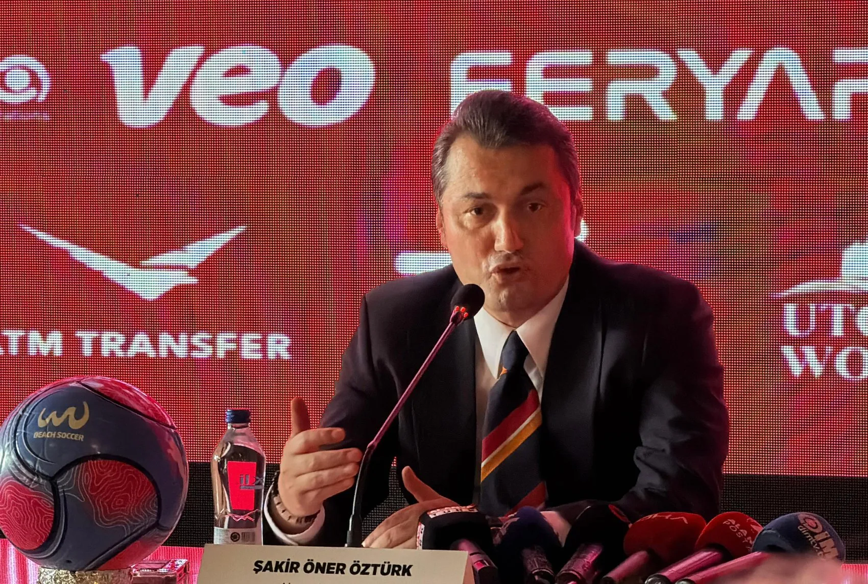 Plaj futbolunun kalbi yedi yıl sonra yeniden Alanya'da atacak: Dev turnuva için geri sayım başladı