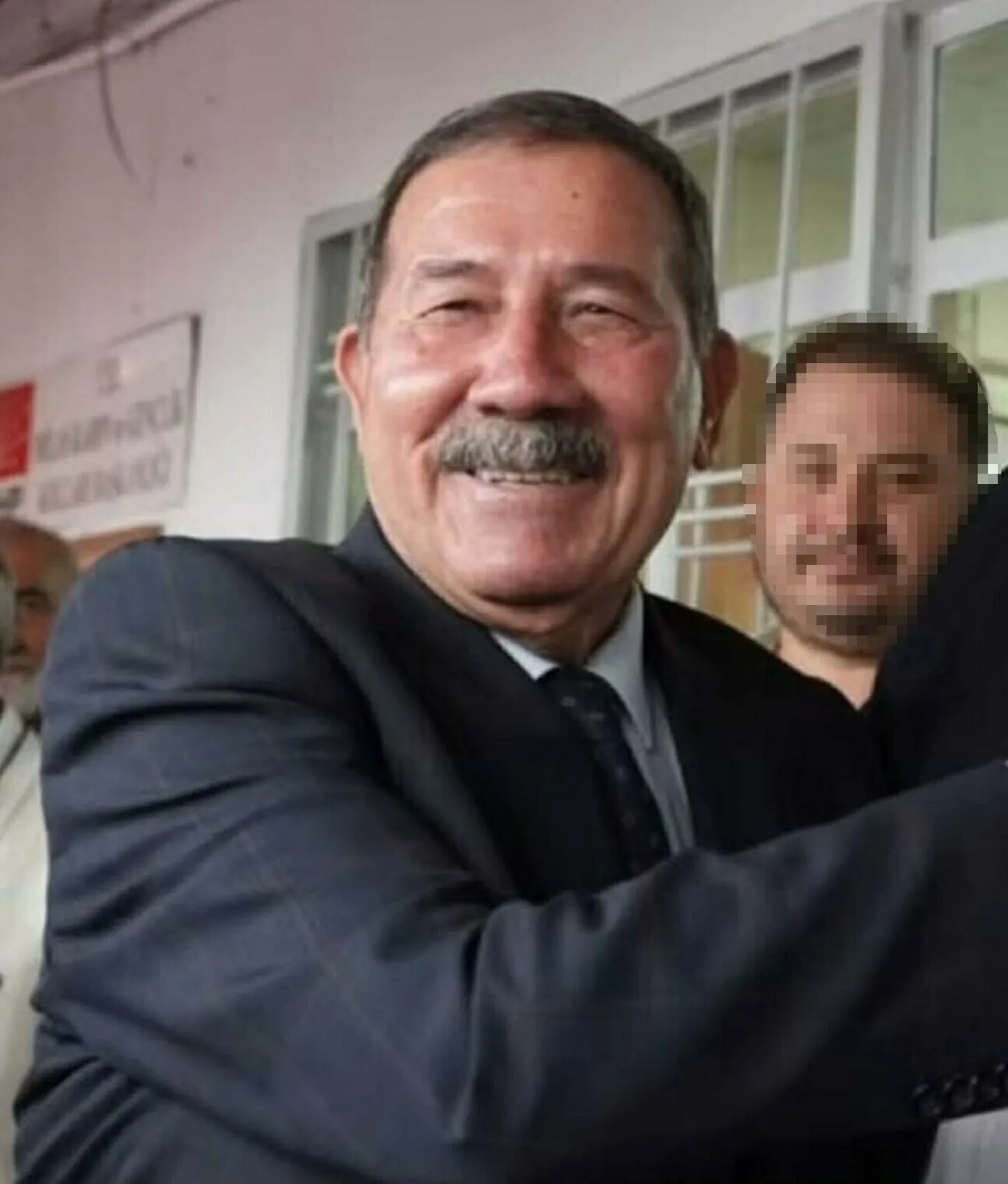 Milas'ta sular durulmuyor: Görevden alınan Fevzi Topuz'un yeni adresi belli oldu