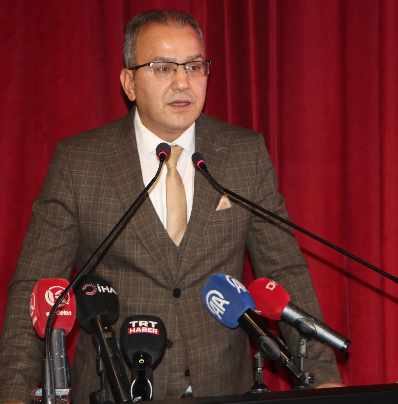 Adaletin terazisinde yeni dönem: Erzurum'da 2 bin bilirkişi yemin ederek göreve başladı