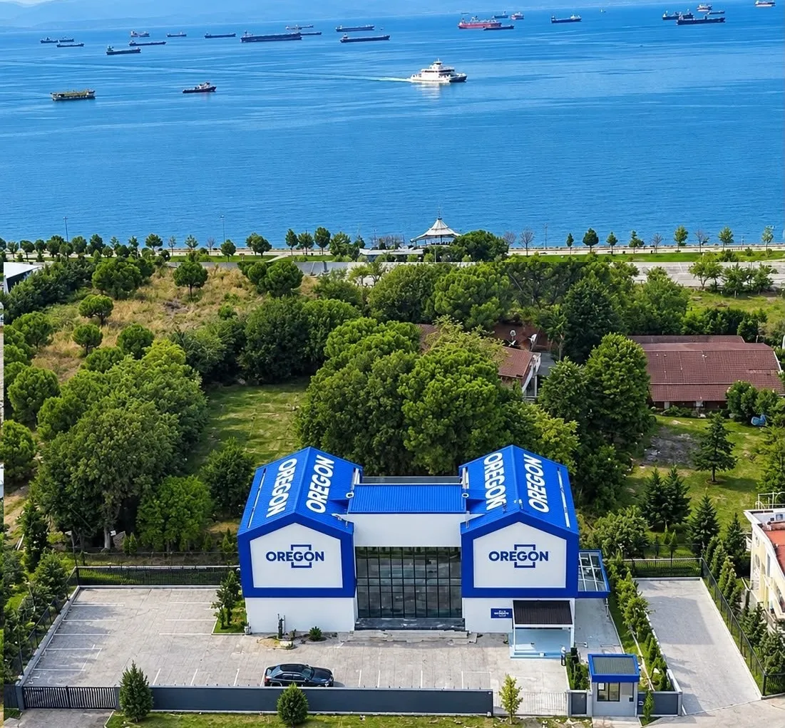 Lojistik dünyasında dev hamle: Pendik’teki yeni üs Avrupa’ya açılan kapı olacak
