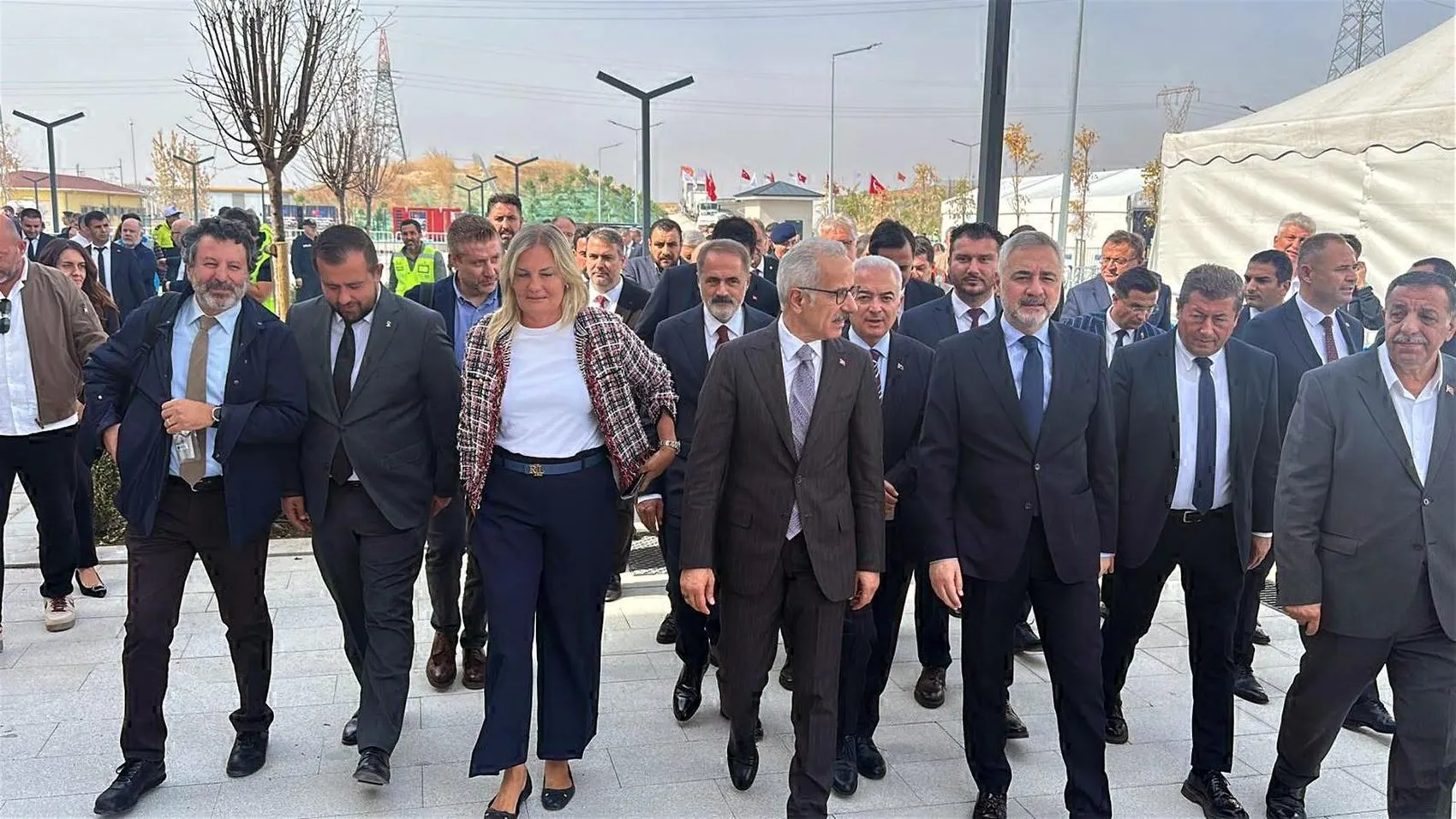 Trakya'da ulaşım devrimi: Hızlı trenle Avrupa'ya açılan kapıda süre 1,5 saate iniyor