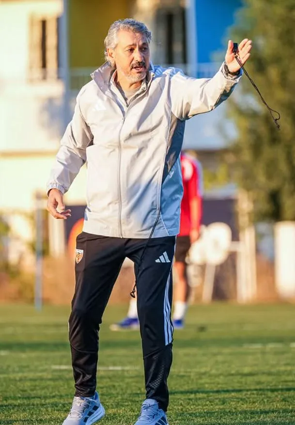Zirve yolunda kritik viraj: Kayserispor Pendik deplasmanına odaklandı