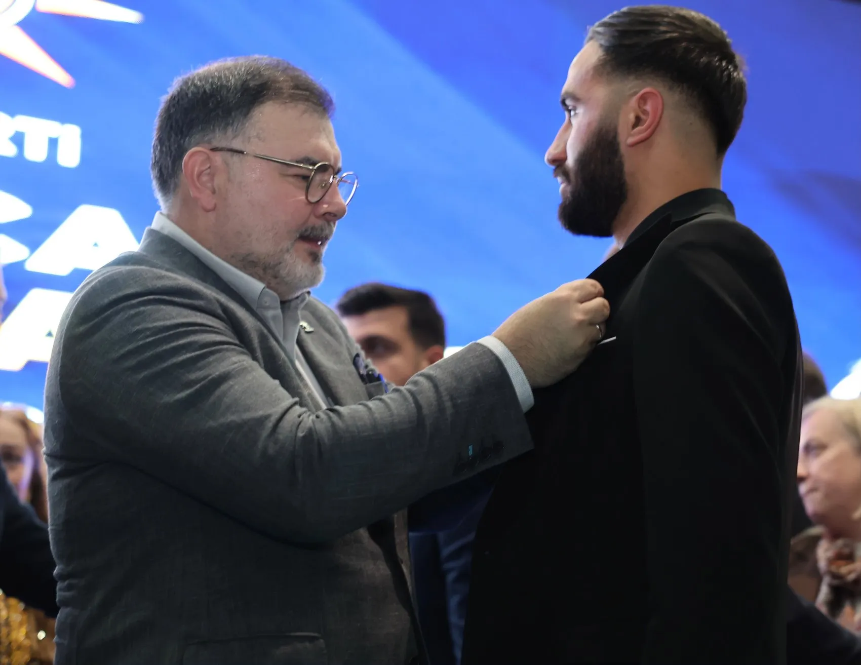 Eyyüp Kadir İnan'dan 2028 Mesajı: Sandıkta Hesaplaşma Vakti Yaklaşıyor