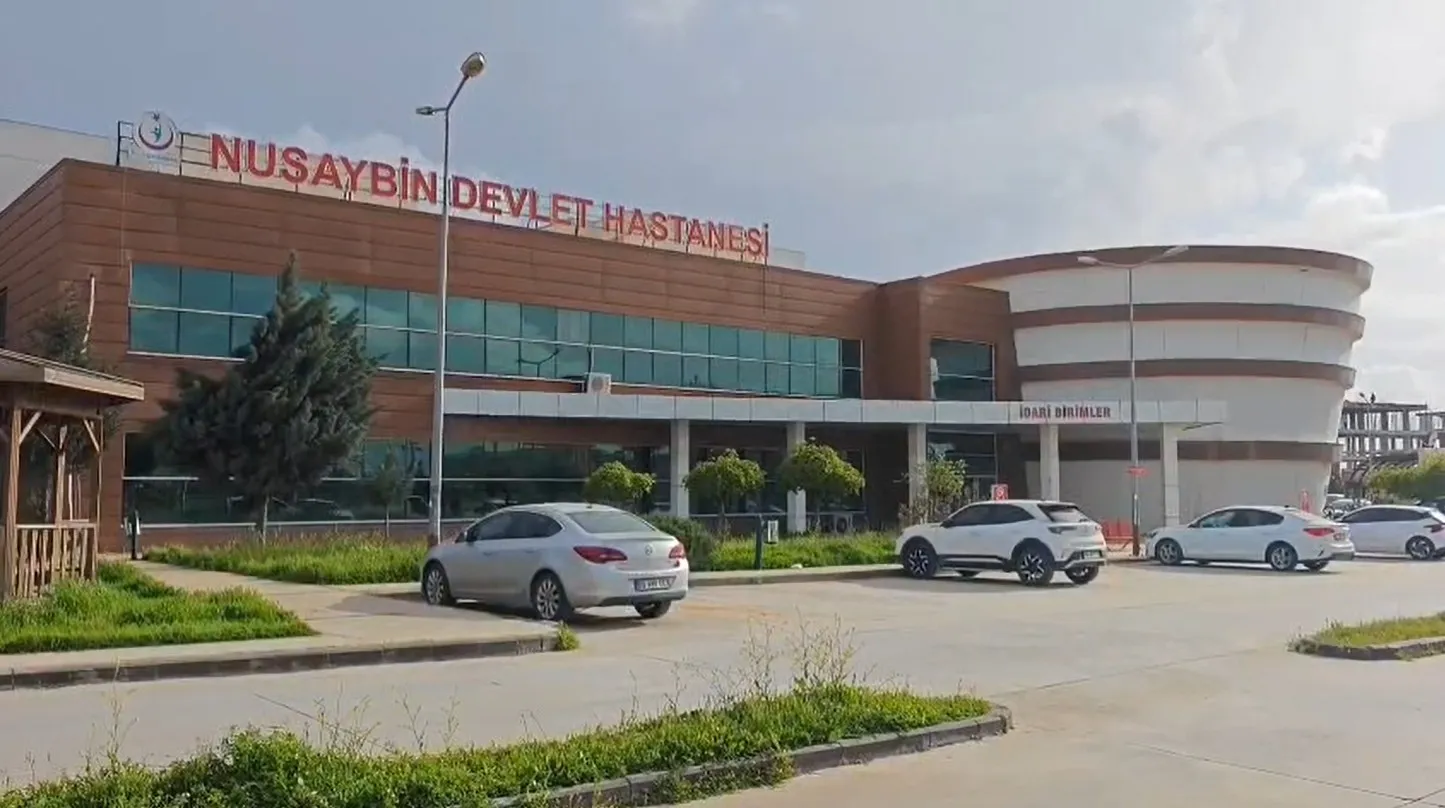 Nusaybin yolunda acı bilanço: Bir aile su kanalında yok oldu