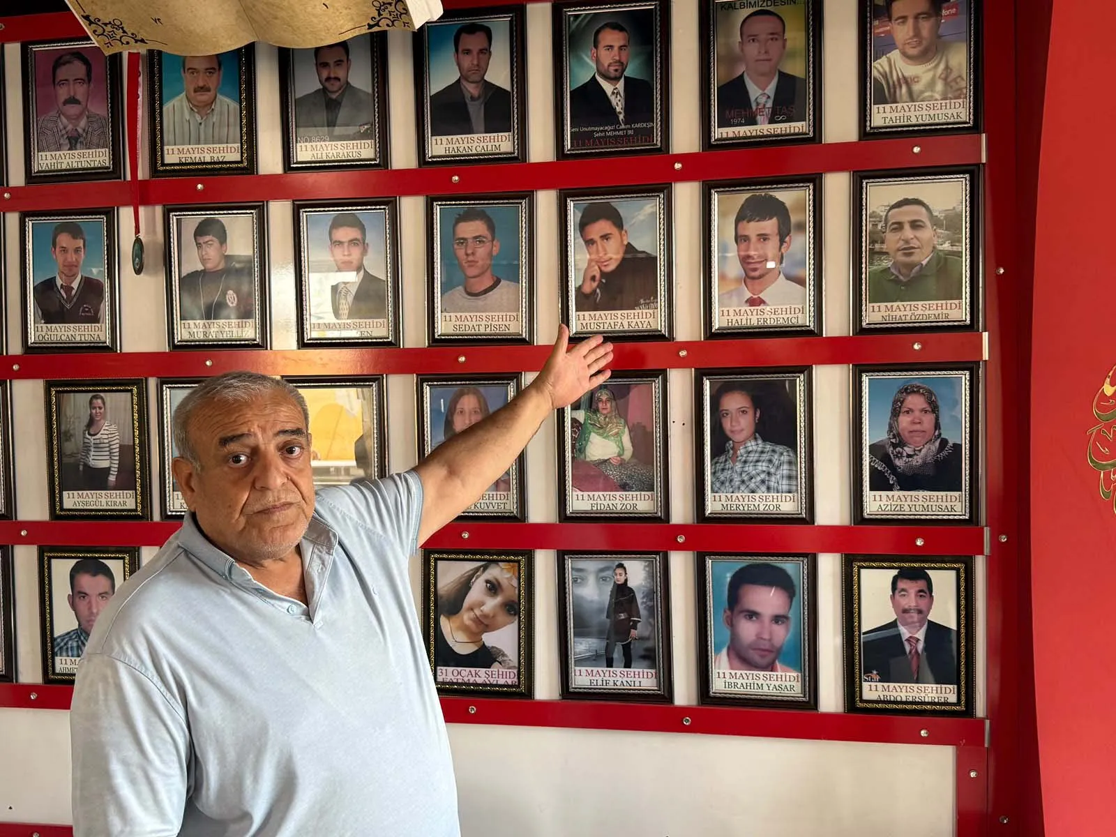 Reyhanlı'nın kanlı faili yakalandı: Gözler şimdi o isimde