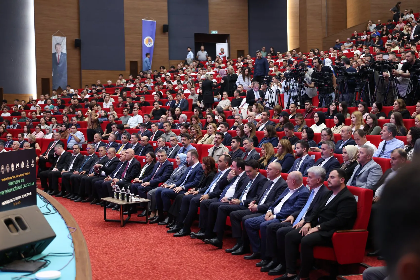 Bakan Göktaş'tan 1 milyon kadına ulaşacak dev çevre hamlesi: Sıfır atık artık bir aile politikası