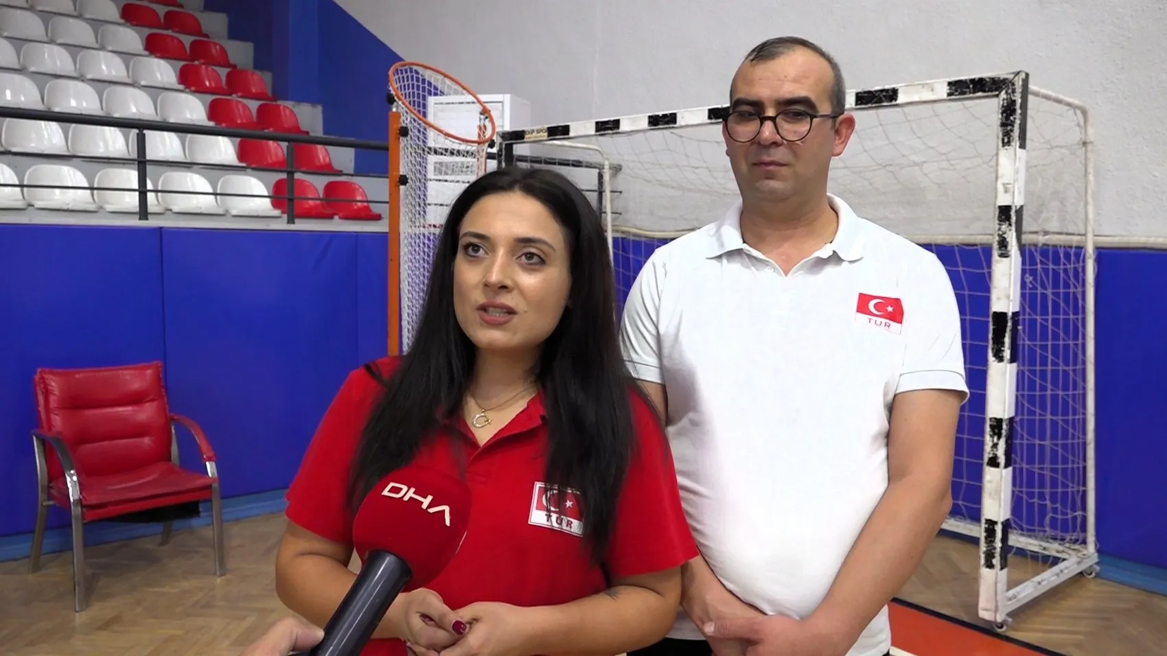 Milli sporcu çiftin hayata tutunma mücadelesi: Protez maliyetleri önlerinde en büyük engel