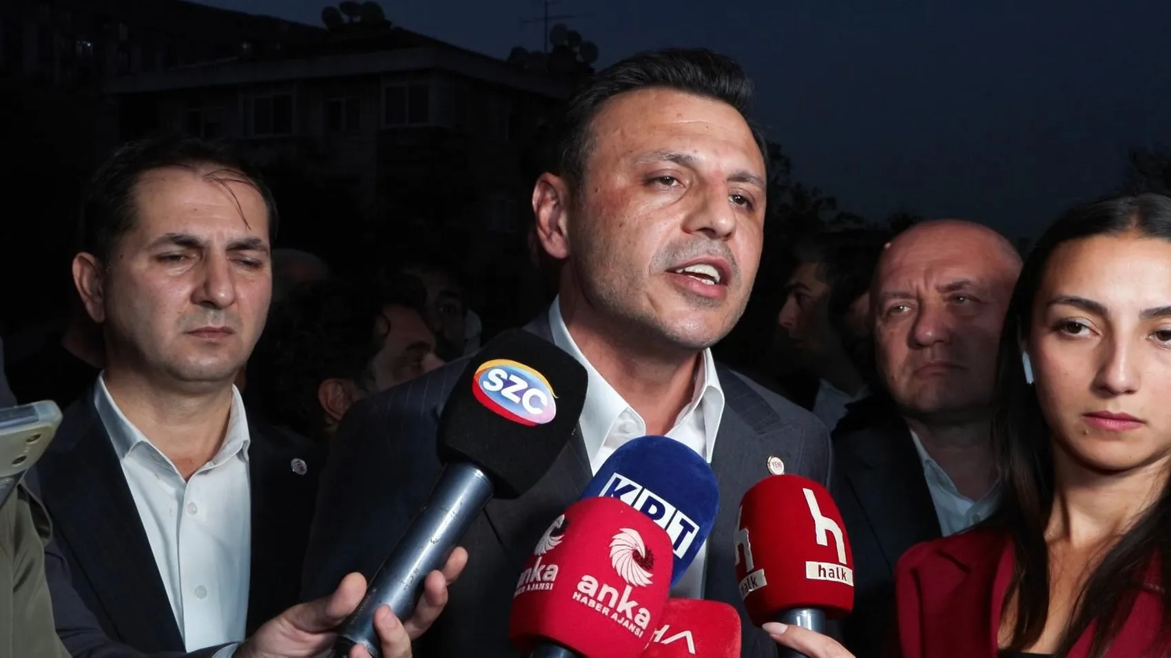 Eyüpsultan'da Sandık Krizi: İki Farklı Zafer İddiası ve Hukuk Süreci Başladı