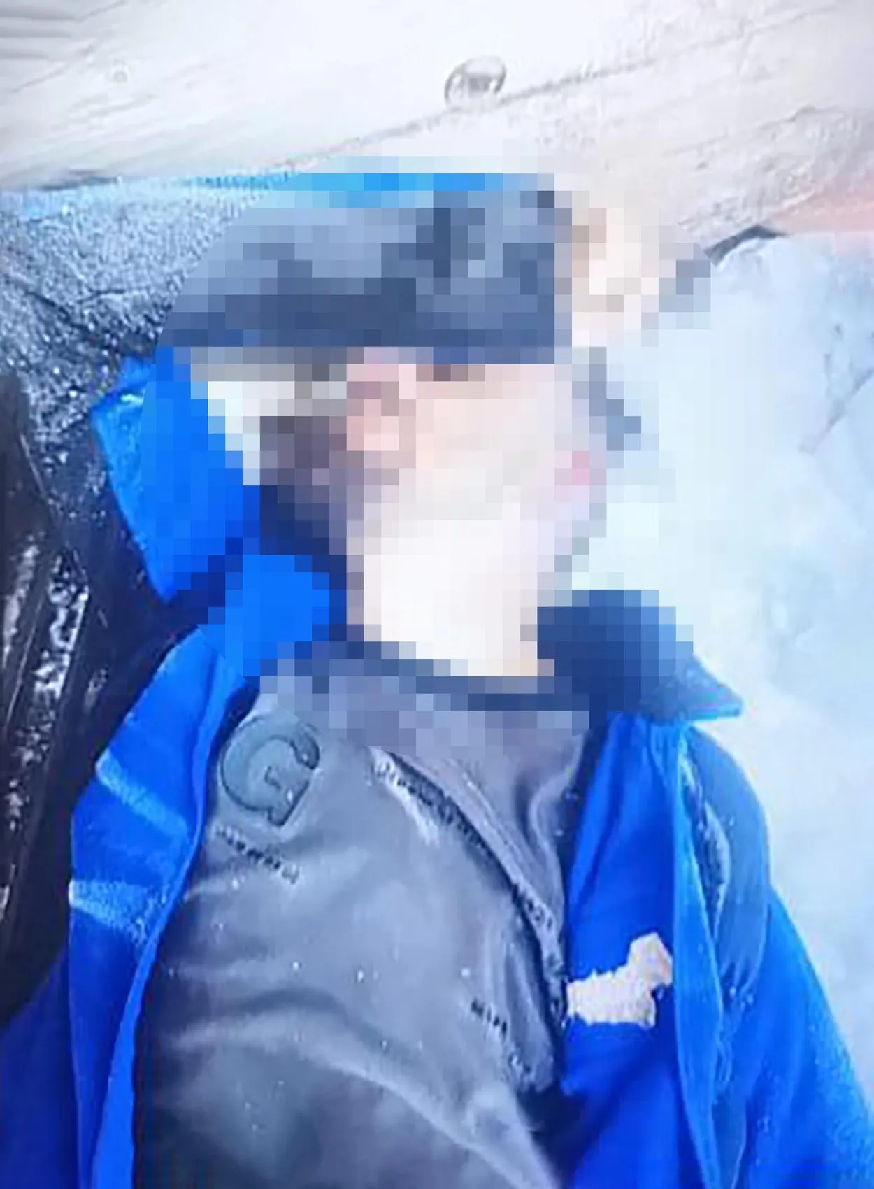 Erzurum'da eksi 30 derecede ölüme terk edilen Erdem'in ailesinden adalet çığlığı: Bir insanı o soğukta bırakmak cinayettir