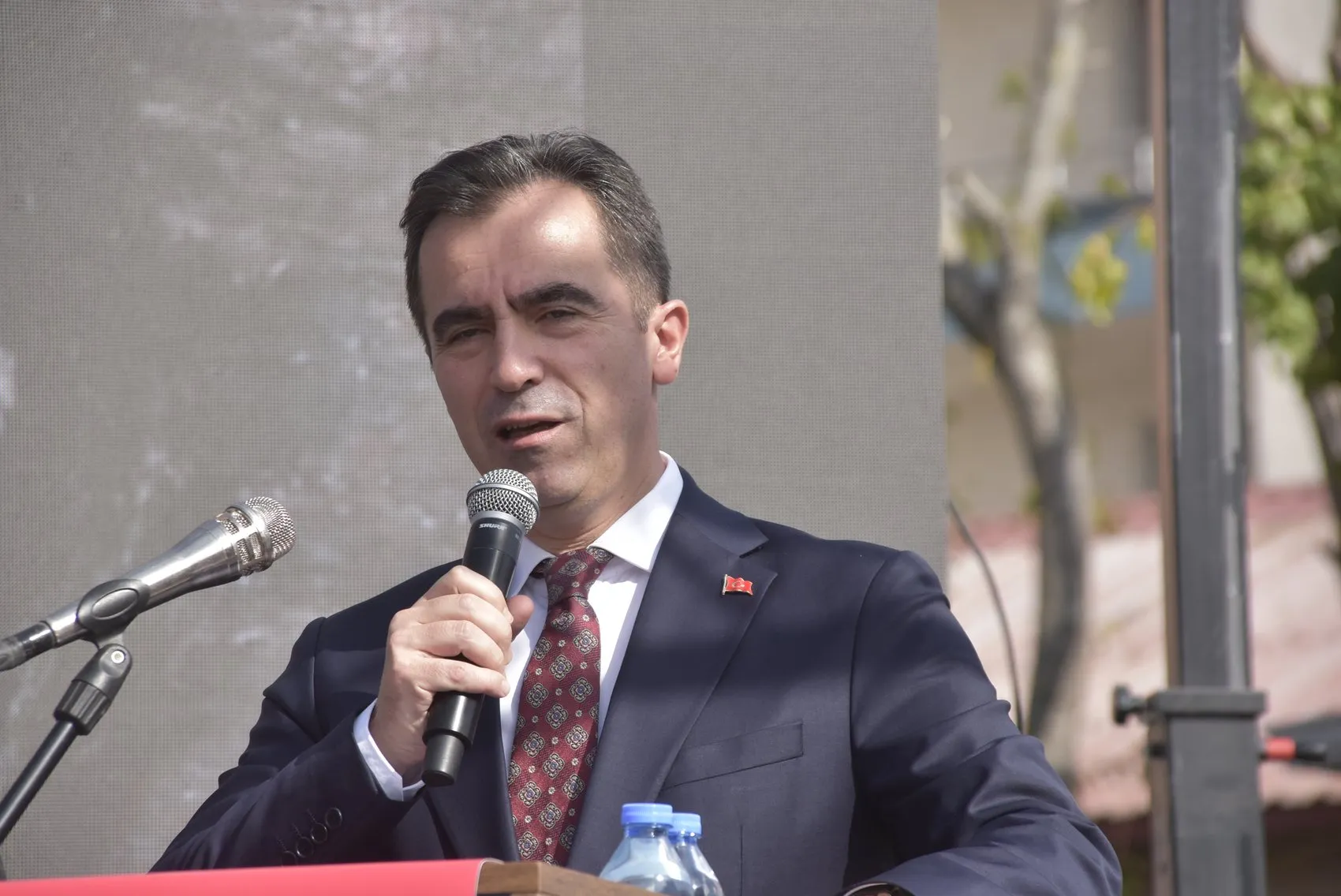 Hizan'ın altın sarısı hazinesi ilk kez festivalle taçlandı: Karakovan balı dünyaya açılıyor