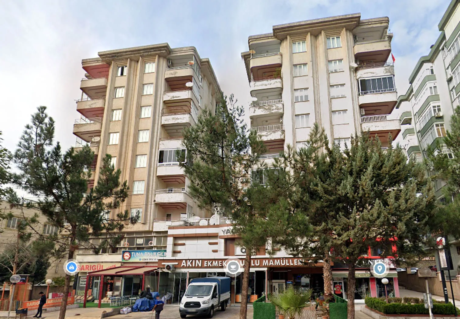 Fazilet Apartmanı davasında kritik dönemeç: Fırındaki tadilatlar için beklenen rapor dosyaya girdi