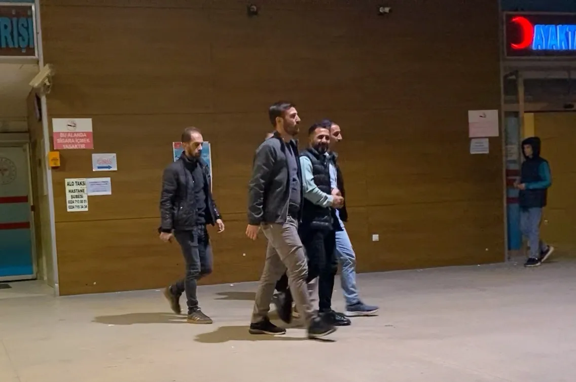 On yıl hapis cezasıyla aranıyordu: Yakalanınca sergilediği tavır şaşkınlık yarattı