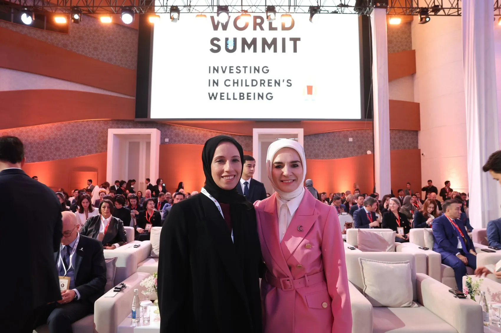 Türkiye'nin sosyal hizmet modeli dünyaya örnek oluyor: Özbekistan'da devrim niteliğinde adımlar