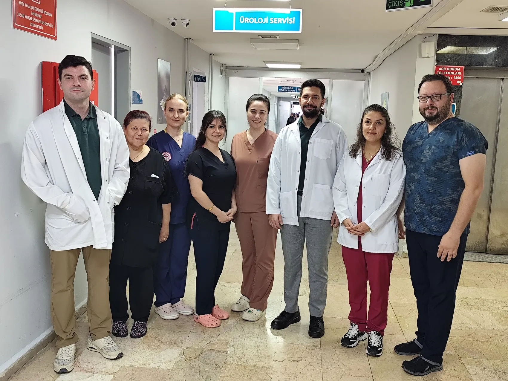 Tıp dünyasını şaşırtan vaka: Leğen kemiğindeki böbrekle gelen kanser teşhisi