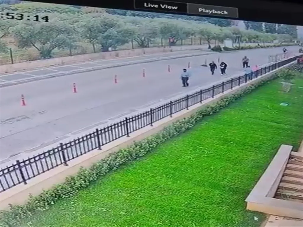Adliye önünde kan donduran infaz: Ağabeyinin intikamı için pusuda bekledi