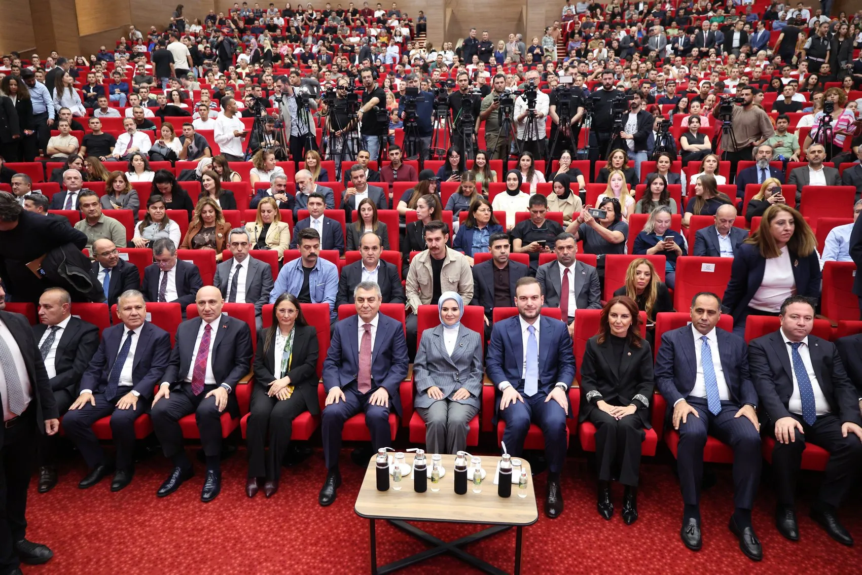 Bakan Göktaş'tan 1 milyon kadına ulaşacak dev çevre hamlesi: Sıfır atık artık bir aile politikası