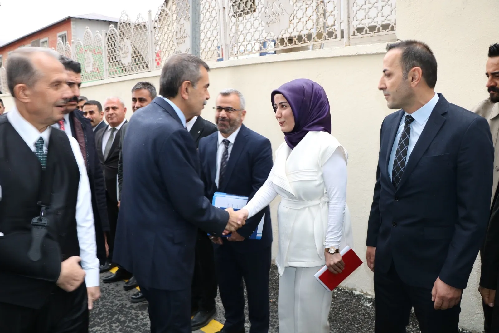 Hakkari'de eğitim seferberliği: 22 yılda devasa dönüşüm