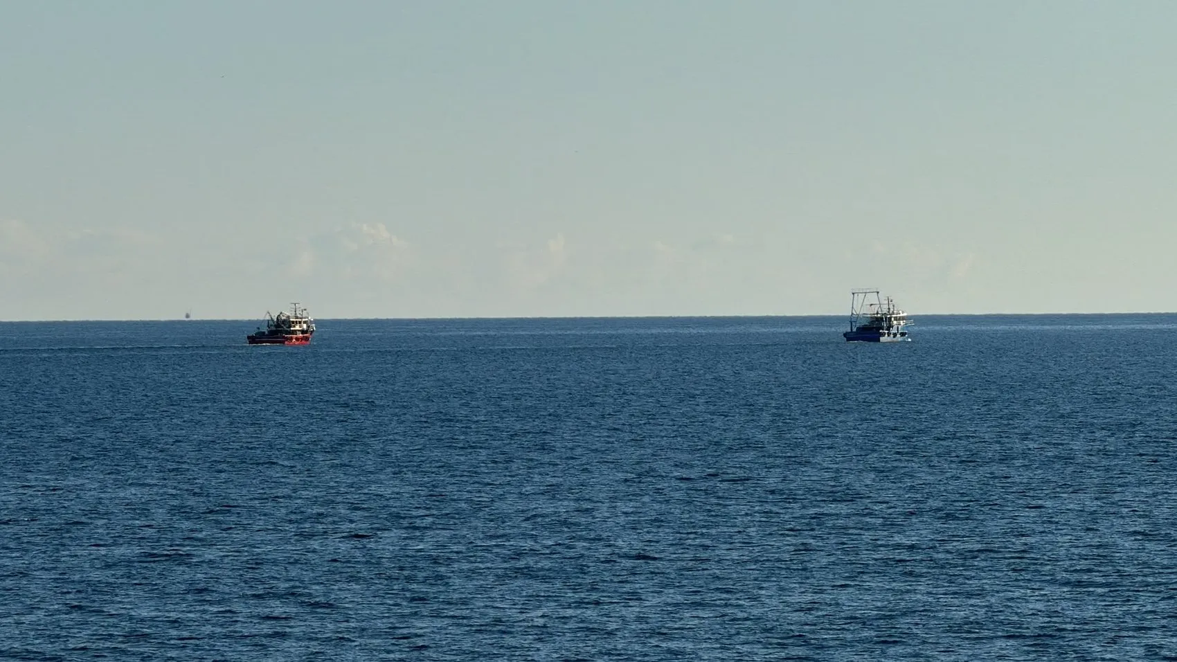 Amasra'da endişeli bekleyiş: Balık tutmak için açılan madenci sırra kadem bastı
