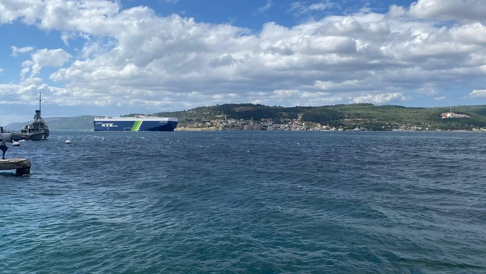 Marmara'da palamut bereketi neden gecikti? Balıkçıların beklediği o değişim yaşandı