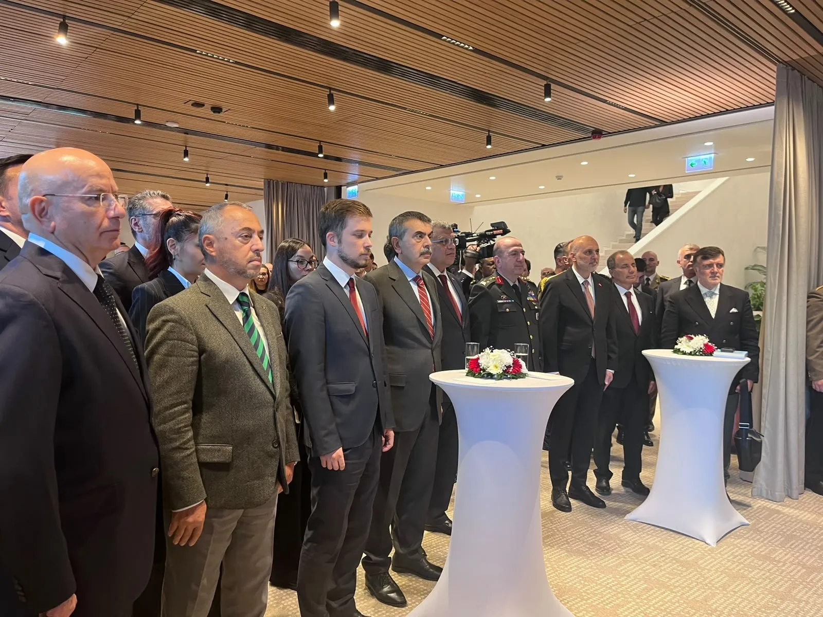 Ankara'da Macaristan rüzgarı: İki ülke arasındaki ticaret hedefi 10 milyar dolar