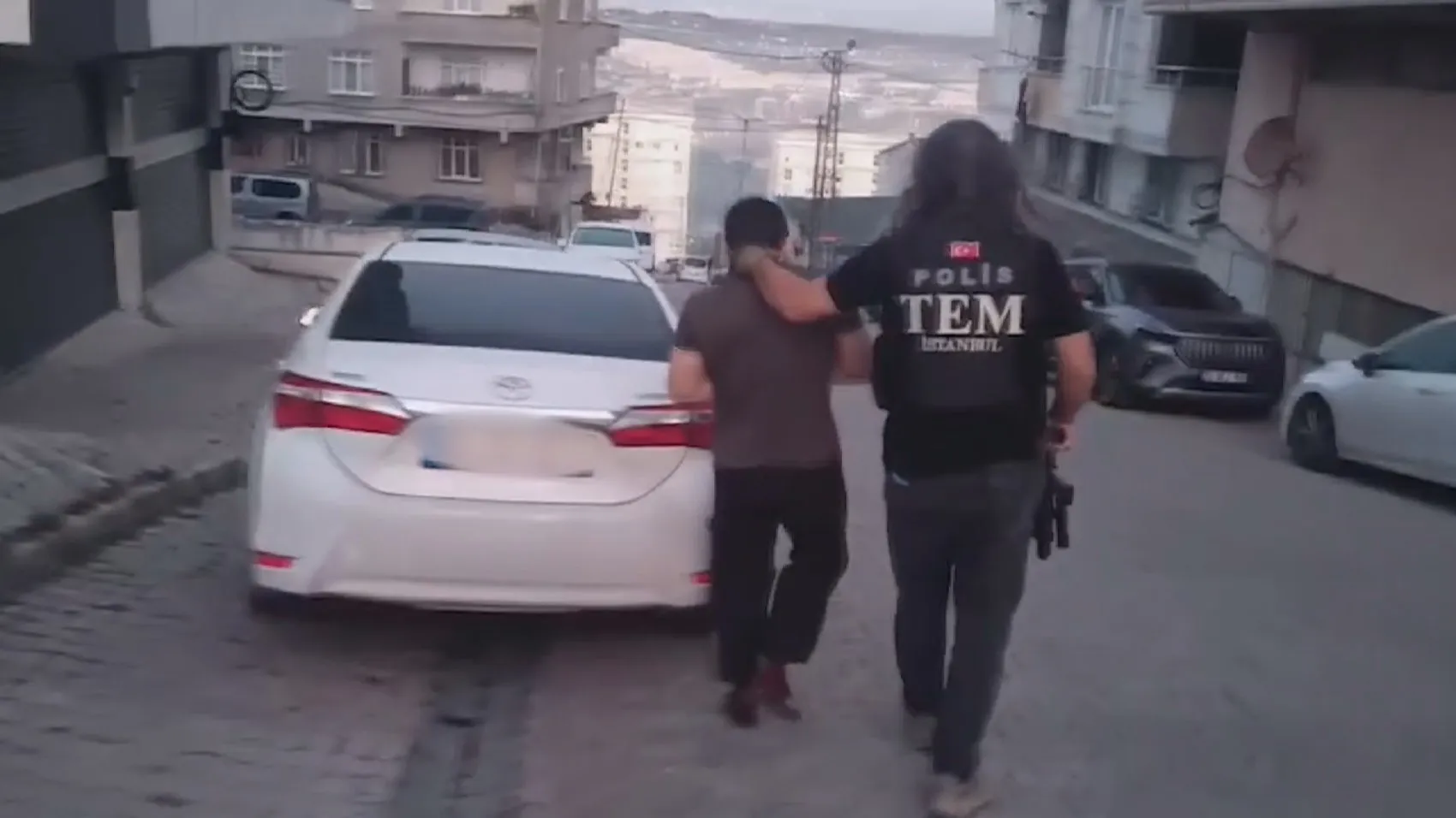 İstanbul merkezli terör operasyonu: Sosyal medya üzerinden örgüt propagandasına geçit yok