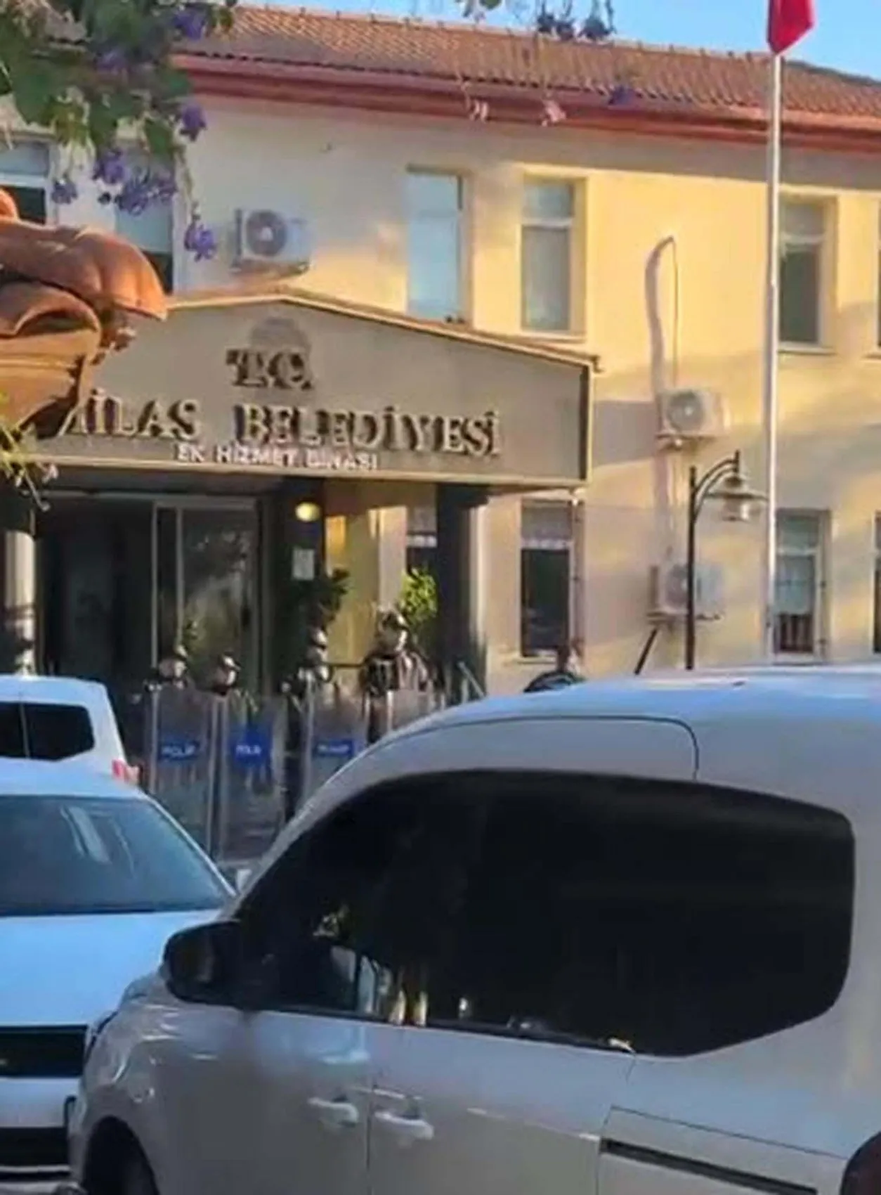 Milas Belediyesi'ndeki dev operasyonda gözaltı sayısı 35'e ulaştı: Milyarlık vurgun iddiası