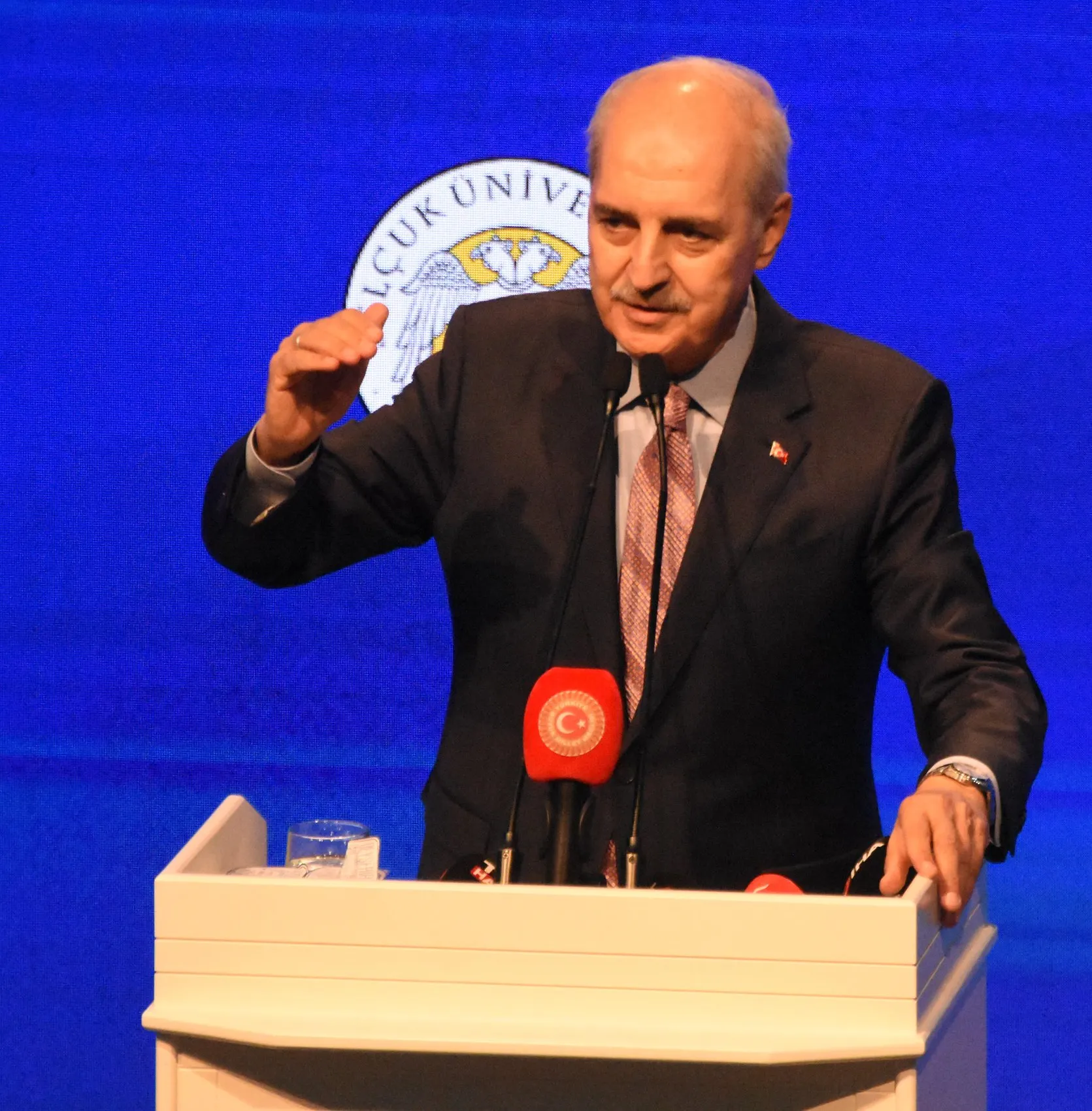 Numan Kurtulmuş'tan kritik yasa açıklaması: Üç aşamalı sigorta sistemi devreye giriyor
