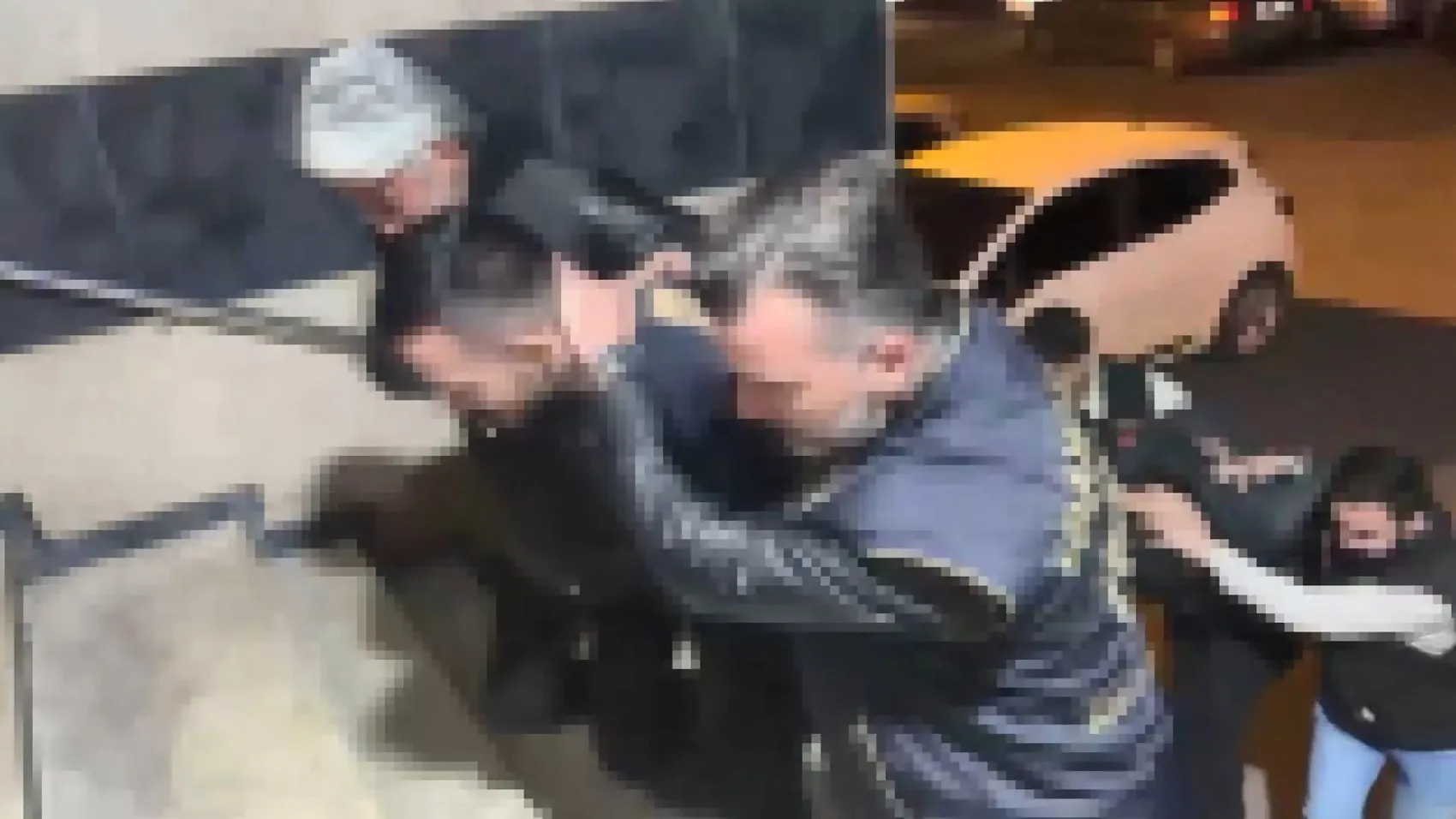 Sınırda yakayı ele verdiler: İstanbul'daki çifte cinayetin zanlıları kaçamadan durduruldu