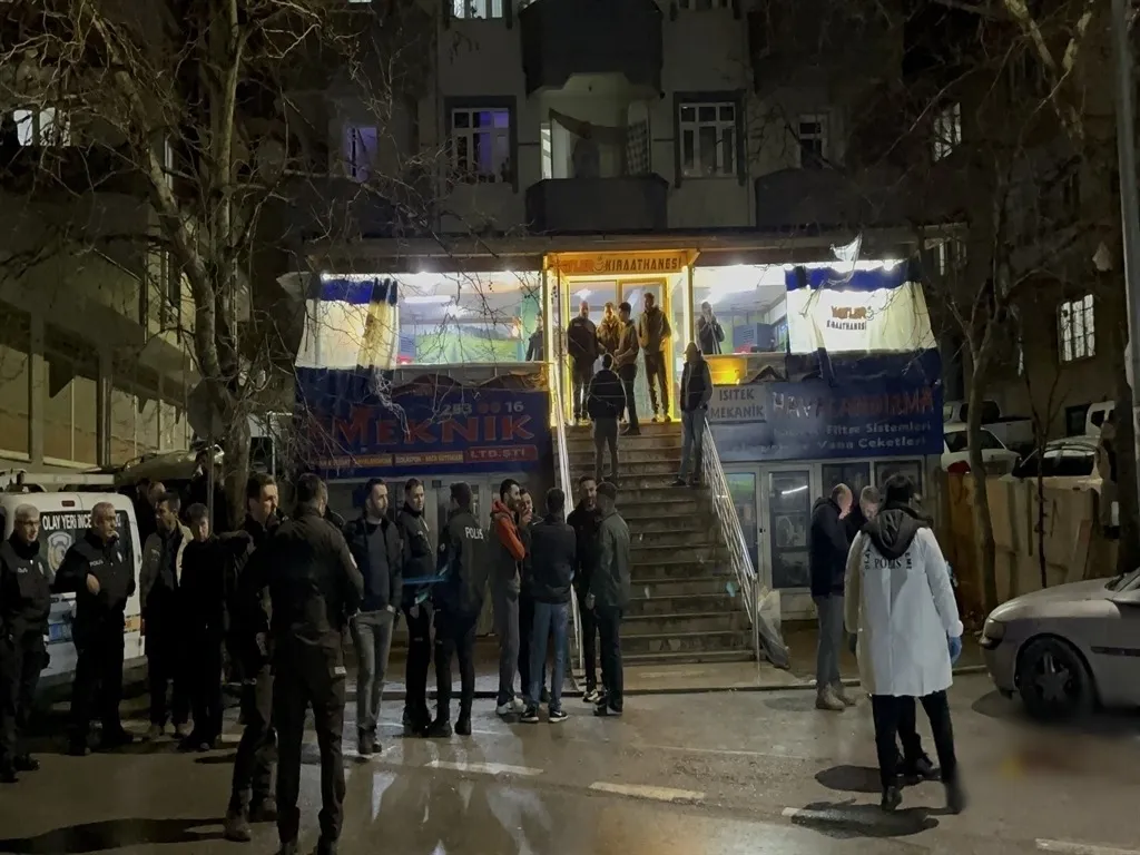 Bursa'daki infaz davasında şaşkına çeviren savunmalar: 6 yaşında çocuk gibi kandırıldık
