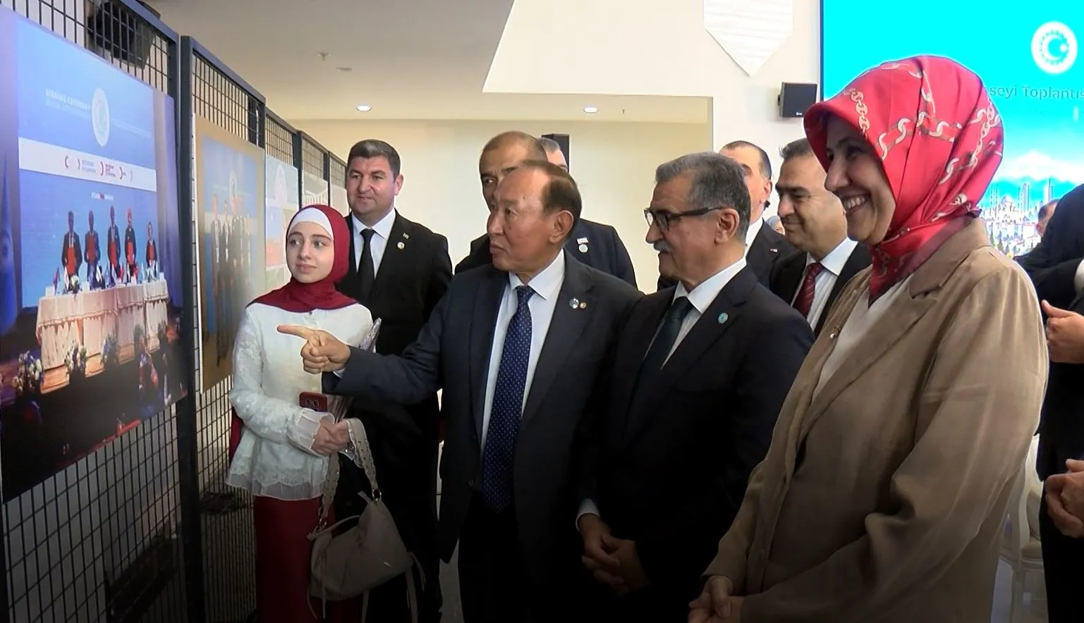 Türk dünyasında insani yardım bayrağı Ankara'ya taşındı: Yeni dönem başladı