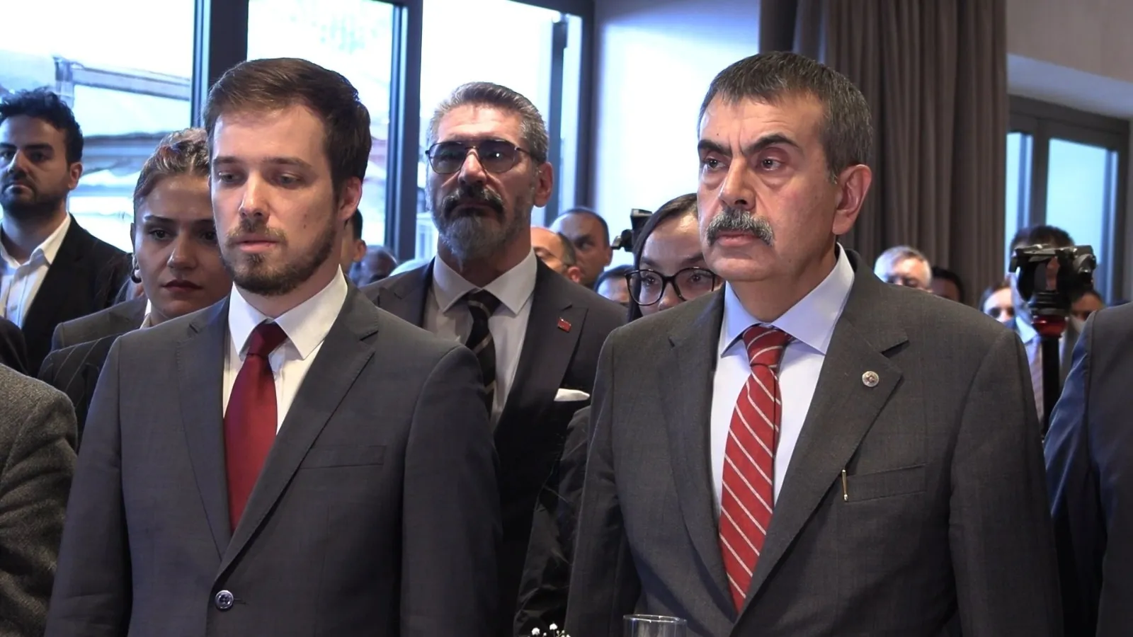 Ankara'da Macaristan rüzgarı: İki ülke arasındaki ticaret hedefi 10 milyar dolar