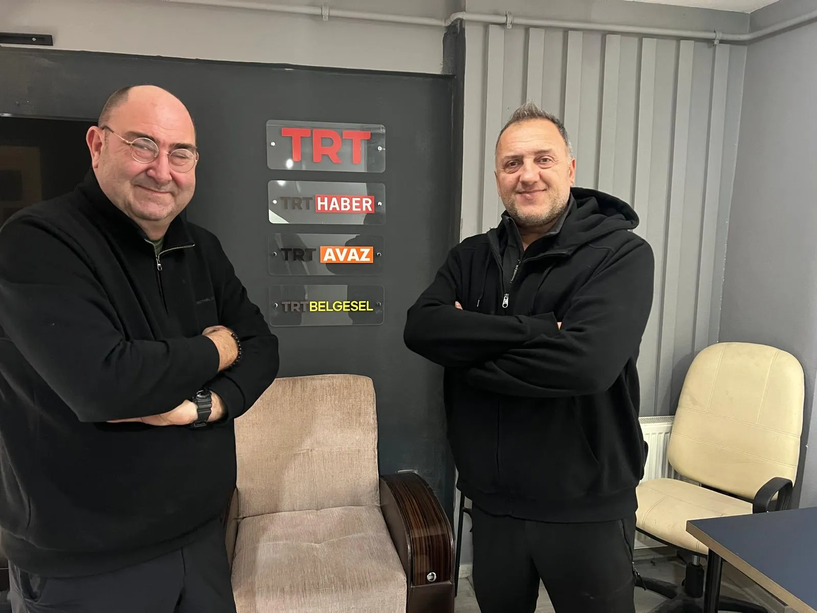Savaş alanlarından Düzce'ye uzanan bir ömür: Gazeteci Recep Levent Öztürk veda etti