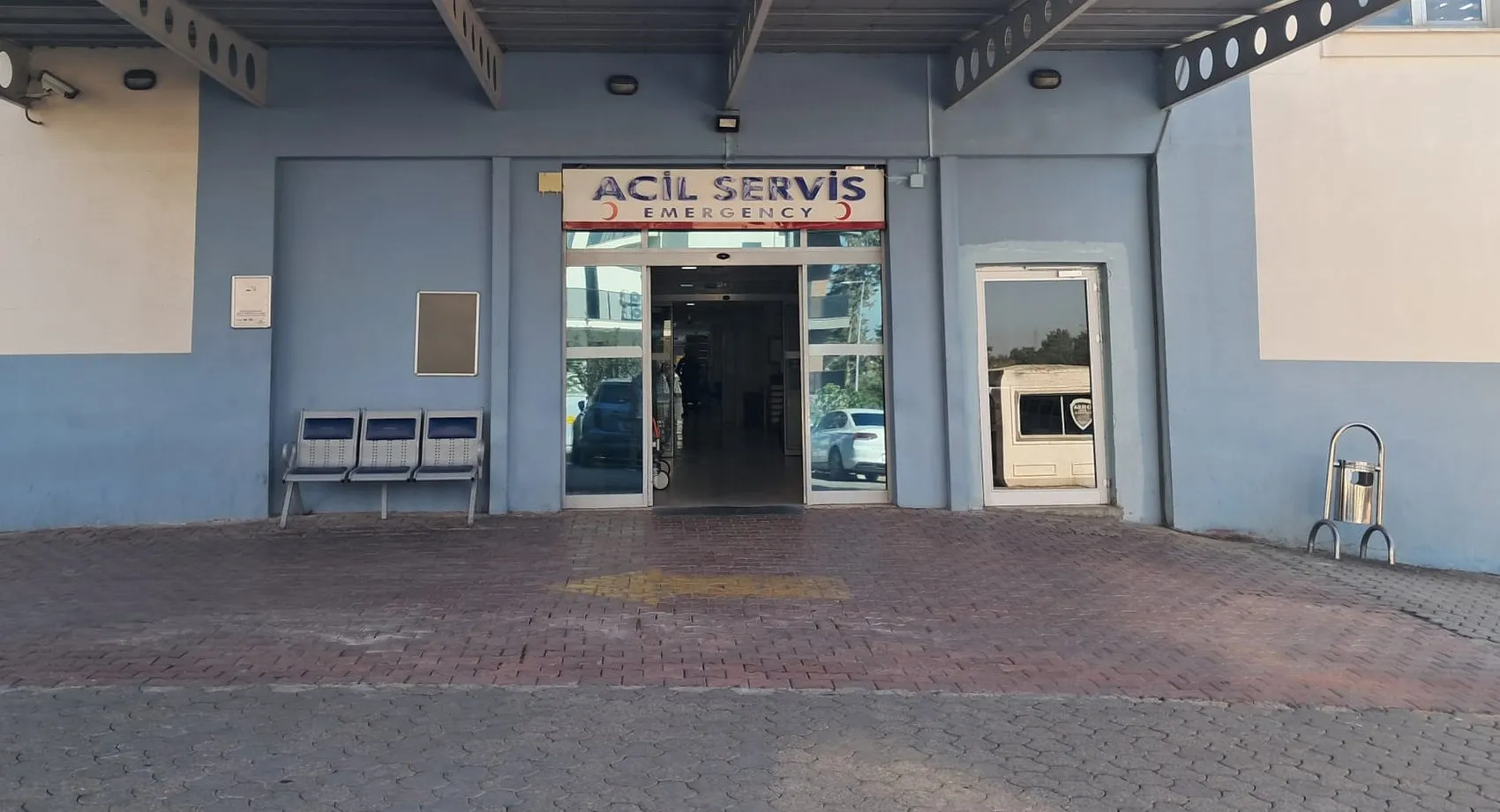 Antalya'da tatil acı bitti: 77 yaşındaki turist denizden sağ çıkamadı