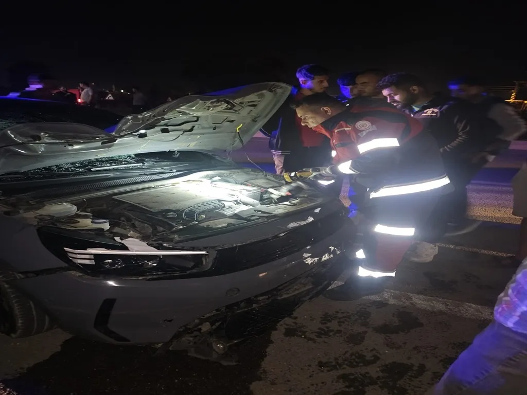 Reyhanlı'da yürek yakan veda: Anne ve minik kızı aynı tabutta son yolculuğuna uğurlandı
