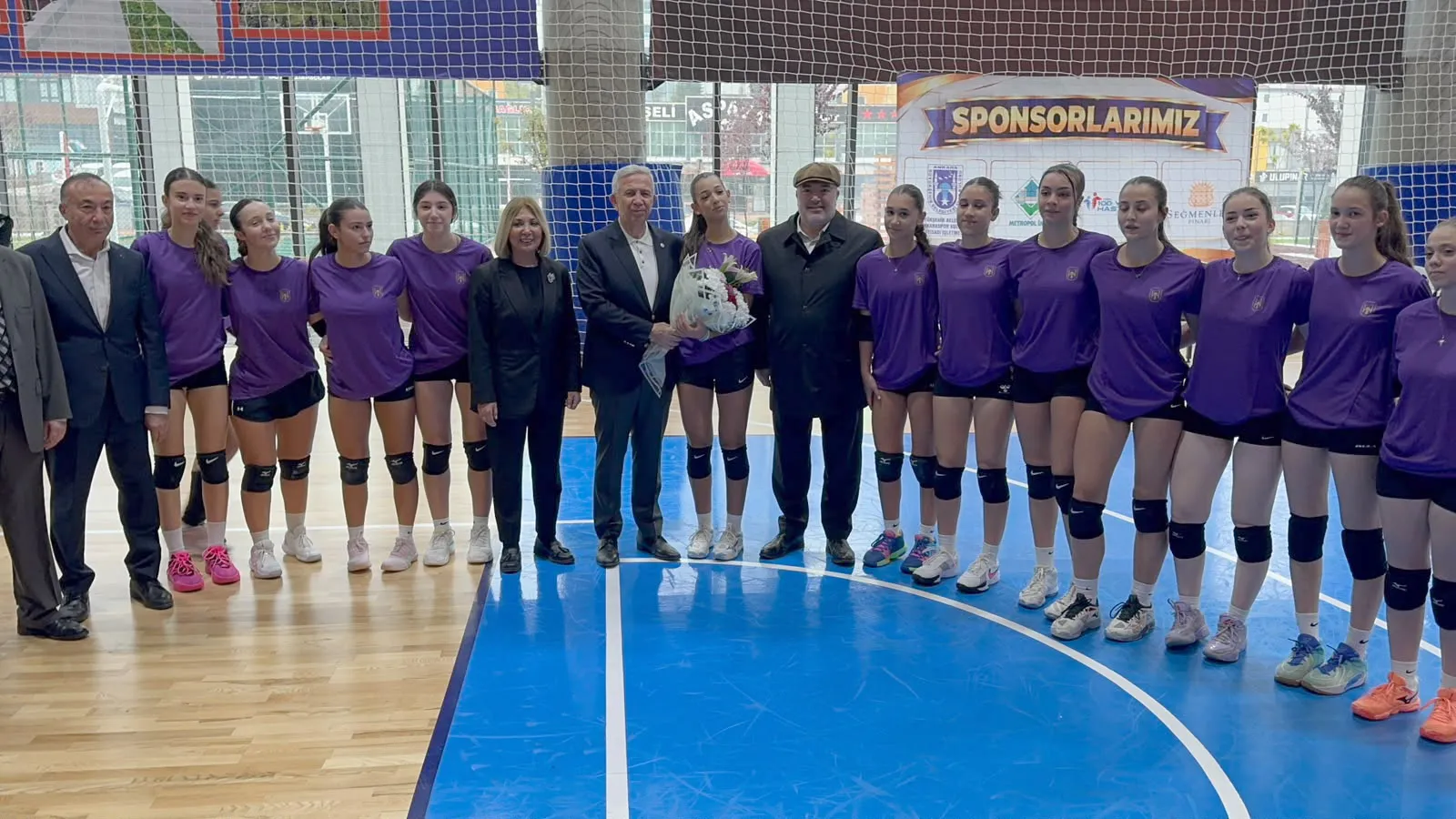 Mansur Yavaş'tan siyasi transferlere sandık uyarısı: Hesap günü yaklaşıyor