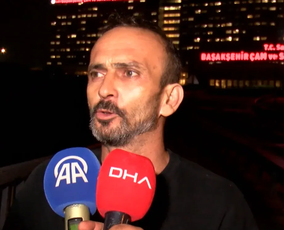 Arnavutköy'de dehşet anları: Arkadaş kurbanı 12 yaşındaki çocuğun sırtını ateşe verdiler