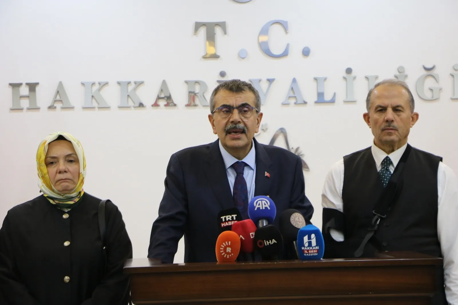 Hakkari'de eğitim seferberliği: 22 yılda devasa dönüşüm