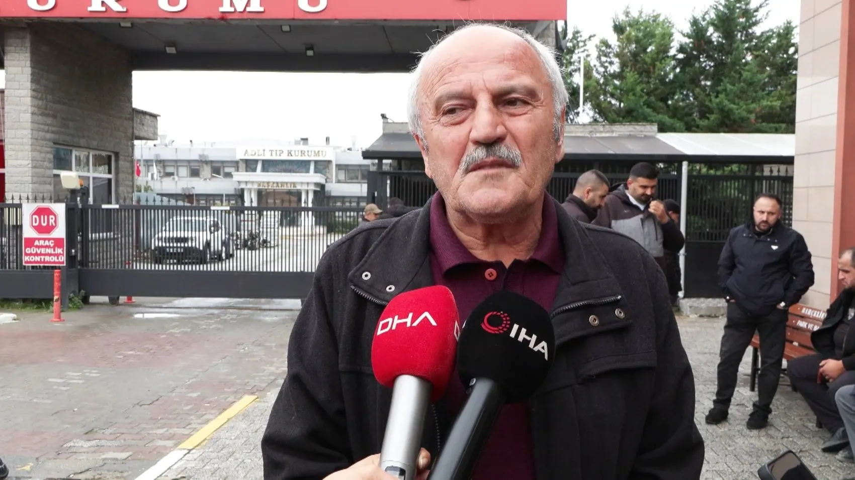 Marmara'nın derinliklerinden gelen acı haber: 57 gün süren bekleyiş bir mezar taşıyla son buldu