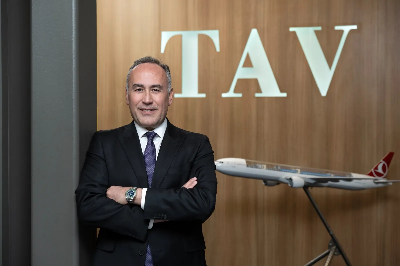 TAV Havalimanları'ndan dev bilanço: 89 milyon yolcu ve rekor kâr artışı