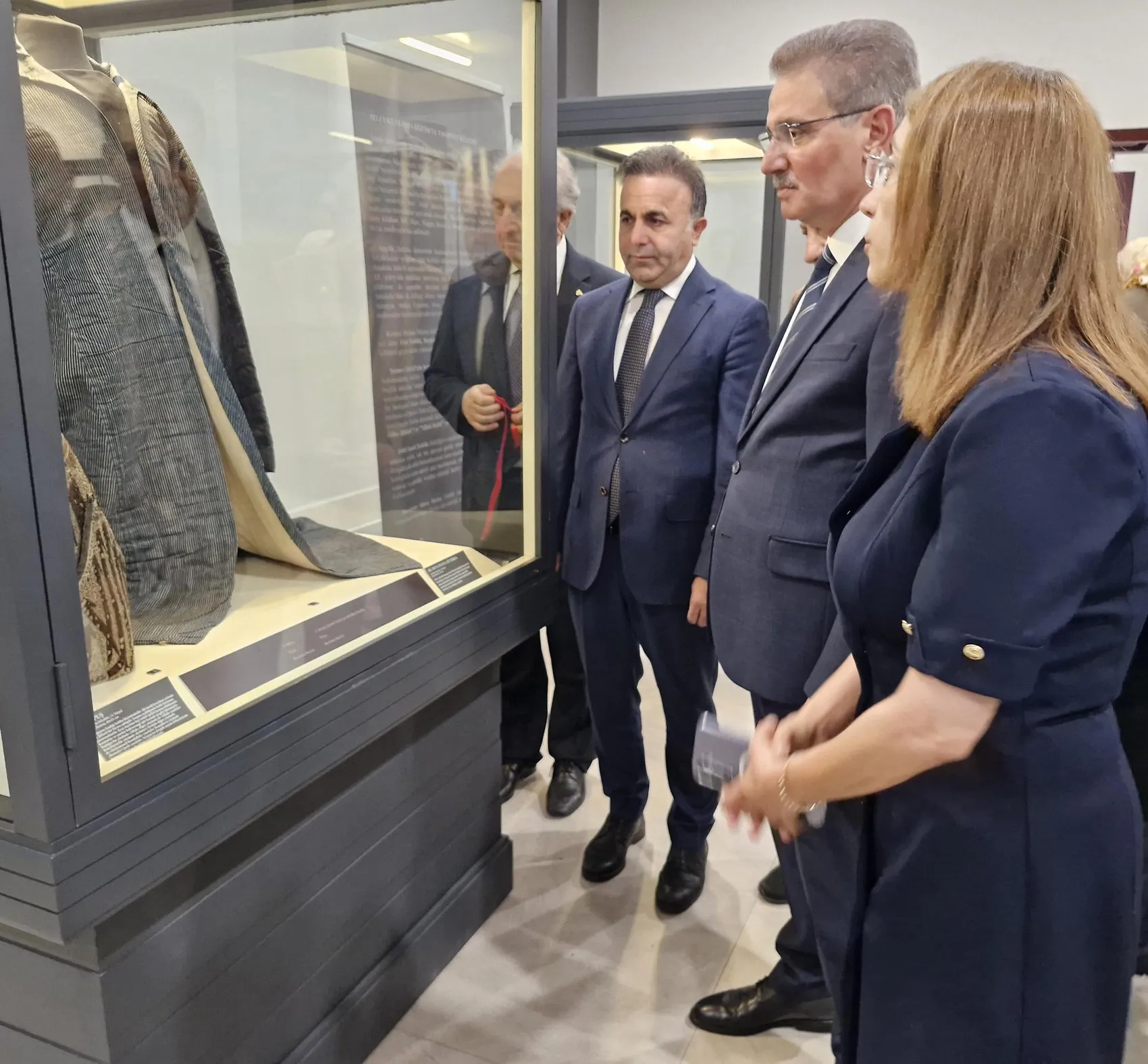 Anadolu'nun Manevi Hafızası Erzurum'da: Selçuklu'nun İzleri Gün Yüzüne Çıktı