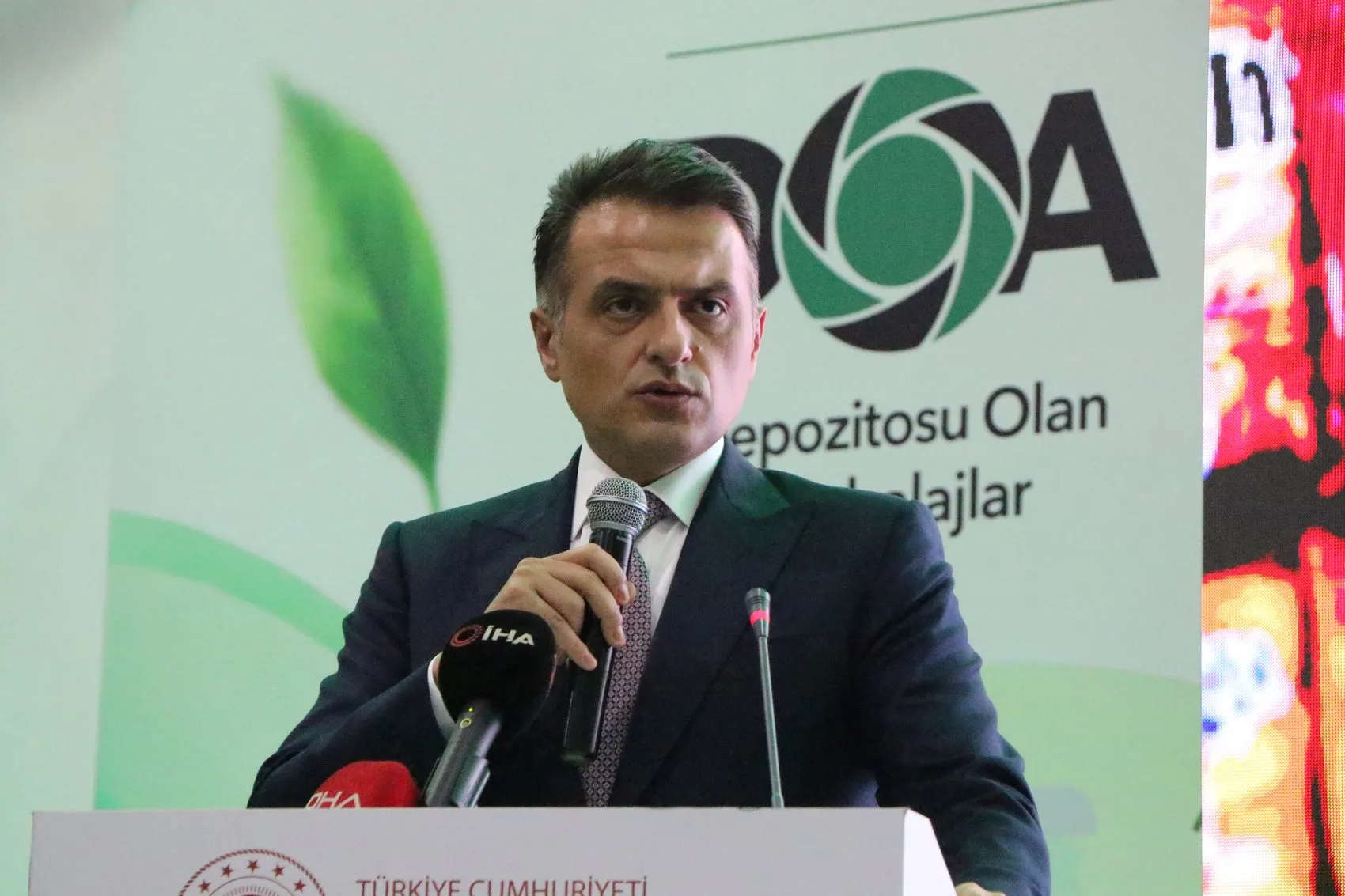 Samsun'da bir ilk: 100 bin ambalajı tek başına topladı, Türkiye'nin zirvesine yerleşti