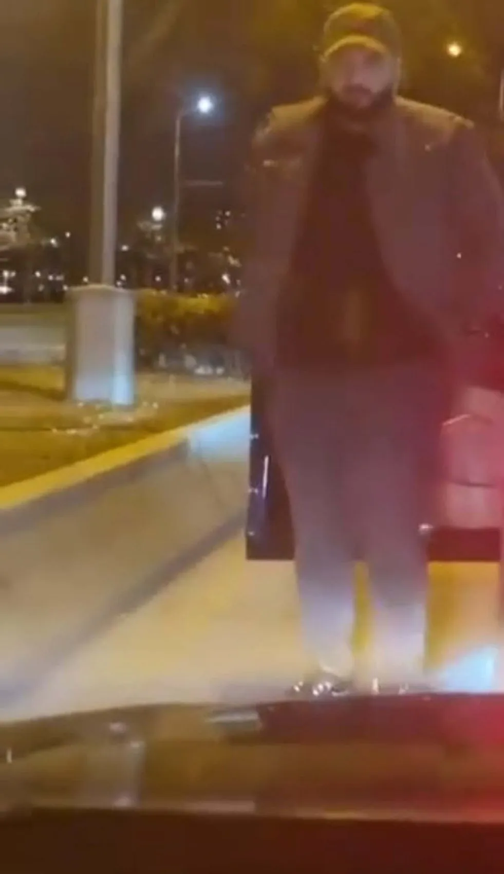 İzmir trafiğinde dehşet anları: İki kişiye toplam 366 bin liralık ağır fatura