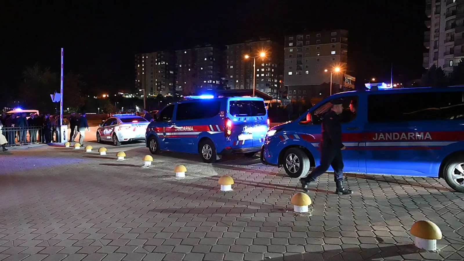 Yahşihan Belediyesi'nde ikinci dalga: Başkanvekili ve yardımcıları cezaevine gönderildi