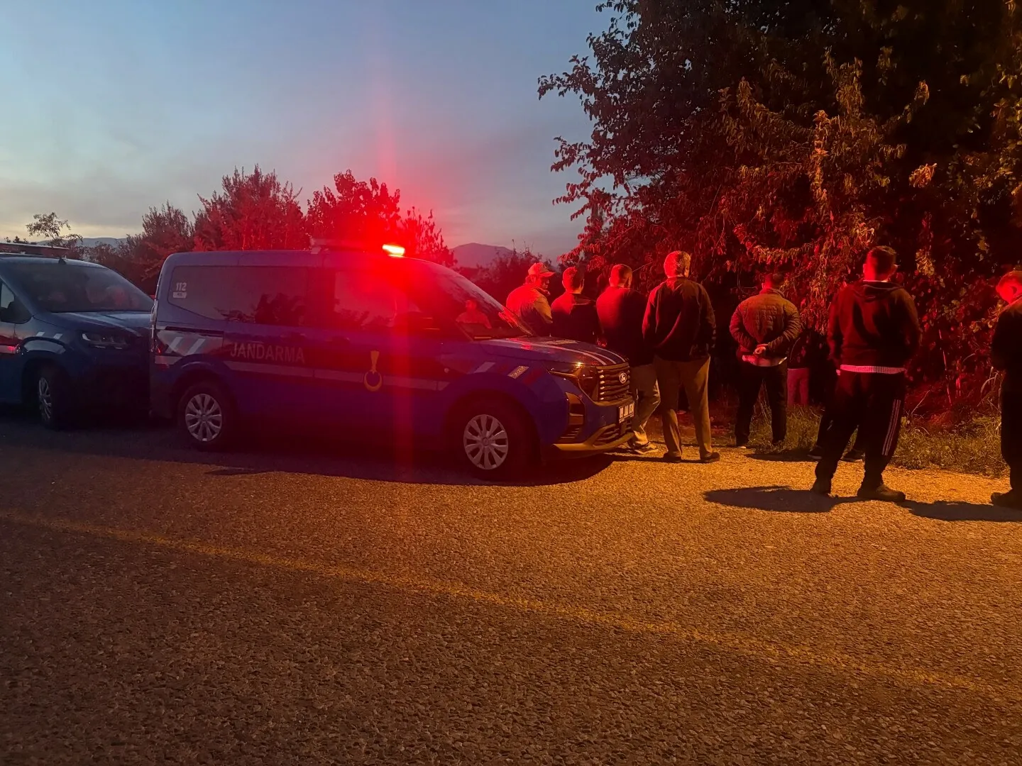 Nazilli'de şüpheli ölüm: Otlatmaya çıktığı arazide cansız bedeni bulundu