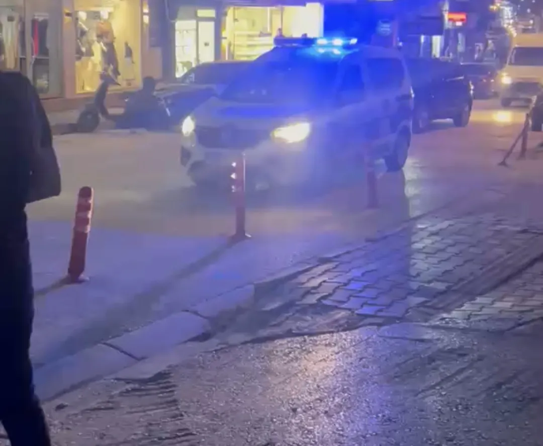 Samandağ'da korku dolu anlar: Kayıp çocuklar için seferberlik