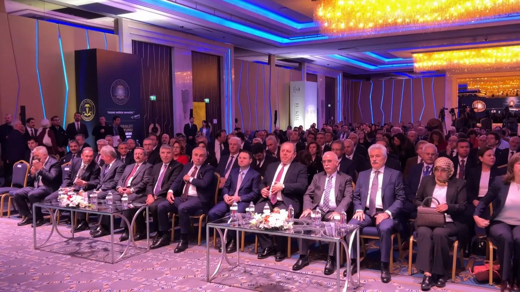 Sağlıkta yeni dönem: Hasta ve çalışan hakları tek çatı altında buluşuyor