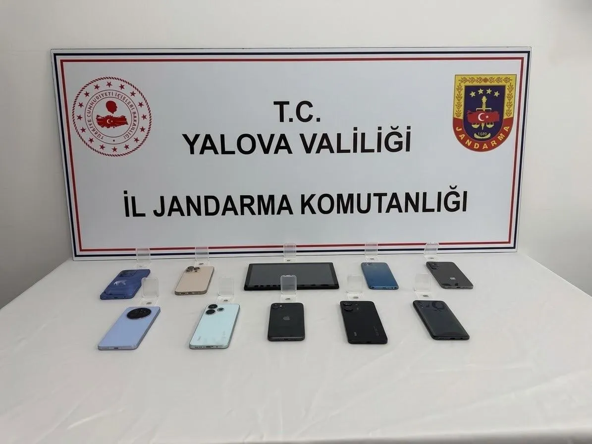 Dijital ağlara kurulan sinsi tuzak: 6 ilde eş zamanlı operasyonla çökertildi