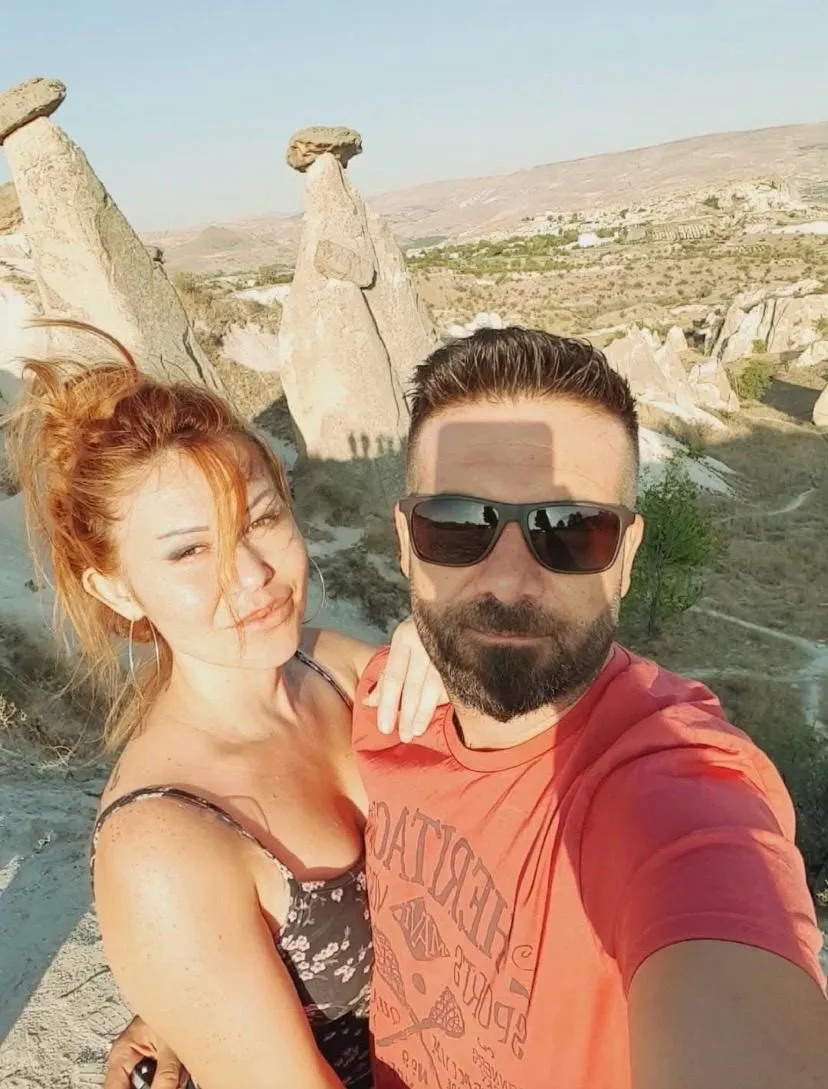 Adana'daki şüpheli ölümde acılı eşten çarpıcı iddia: Kocam korkup kaçacak biri değildi
