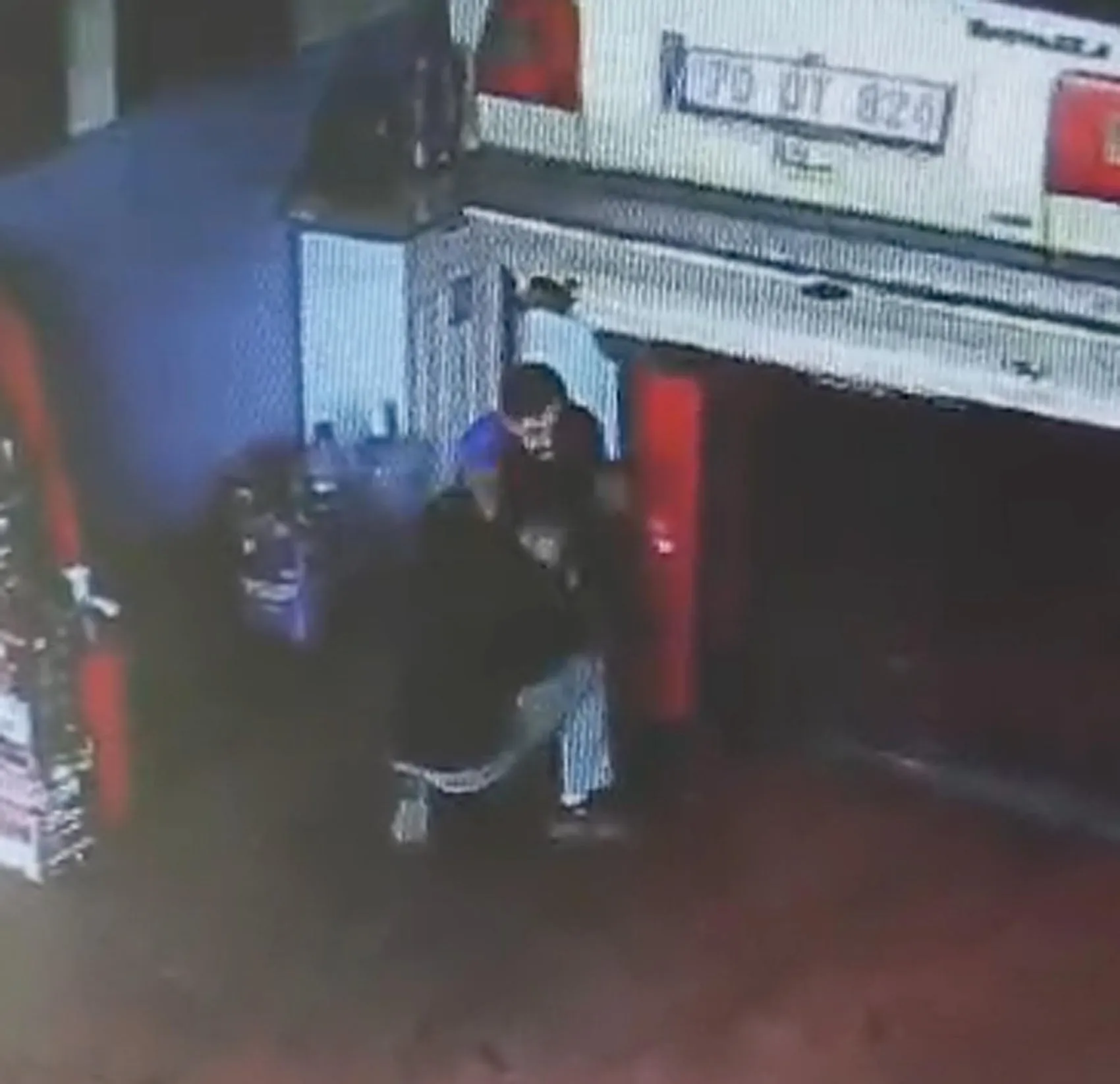 Meslek öğrenmek için gittiği tamirhanede dehşeti yaşadı: 14 yaşındaki öğrenciye iş yerinde şiddet
